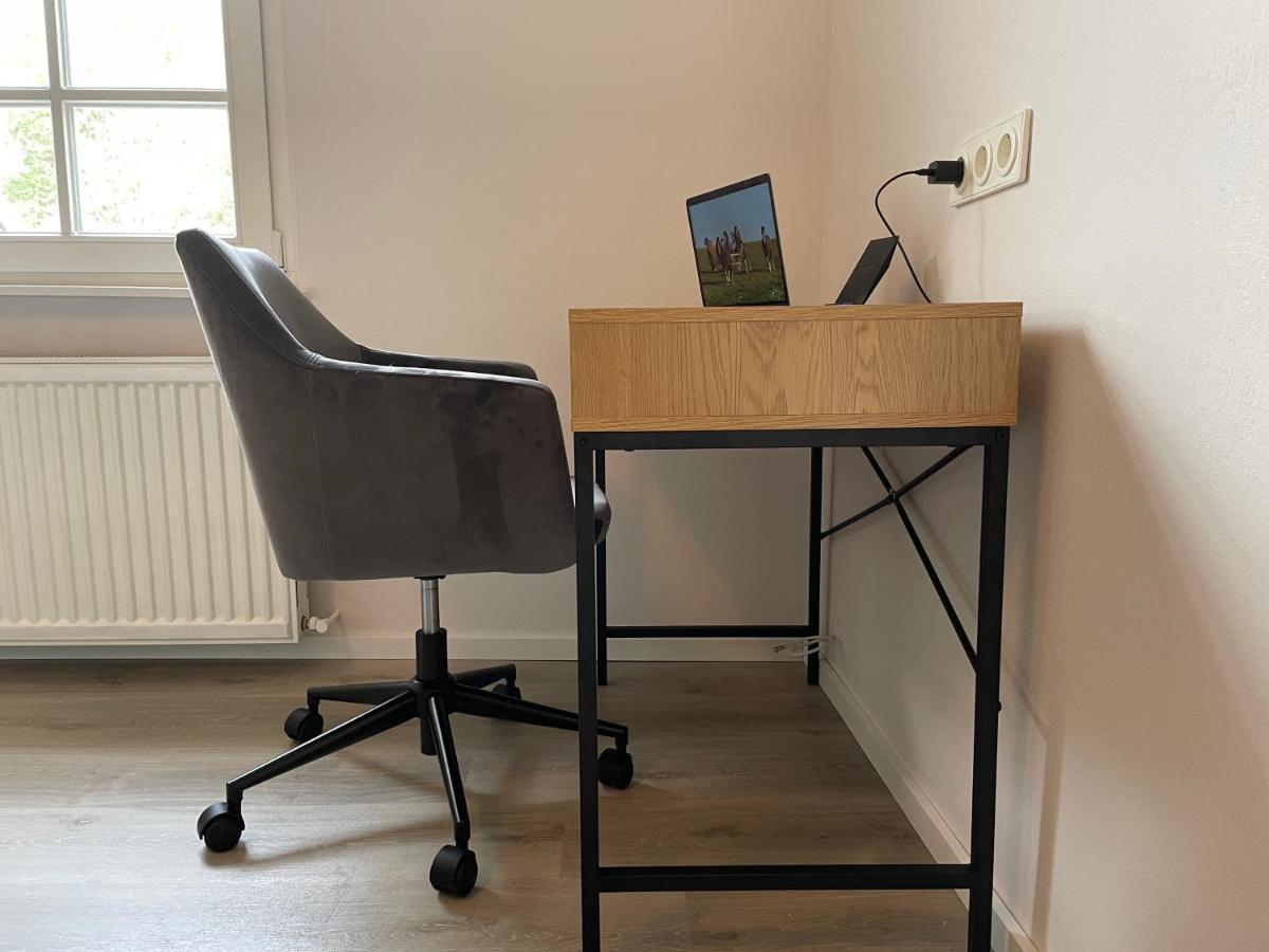 Ferienwohnung Annika Huckeswagen Exterior foto
